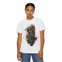 Super M's Skull Tee