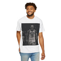 The Brunson Skull Tee
