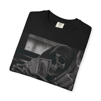 Count It Up Skull Tee