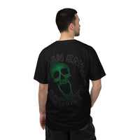 The Greatest Boxing Skull Tee