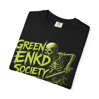 Do Dirt End Up in It Tee