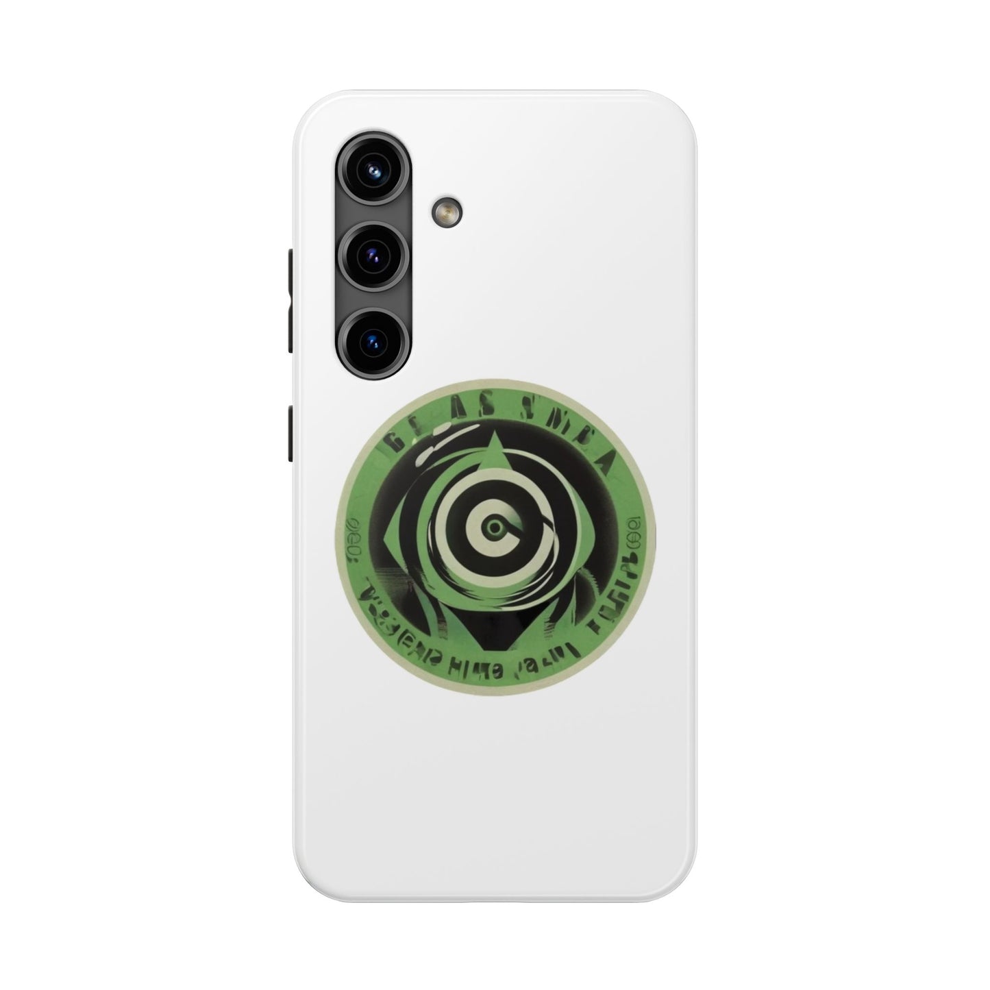 Tough Phone Cases with Stylish Green Design, Durable Accessories for Men and Women, Ideal for Gifting, Perfect for Holidays, [...]