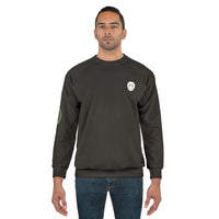 Jason Mask AOP Sweatshirt