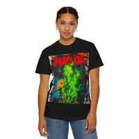 Jealousy Kills Gothic Tee
