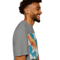 God's Plan Bold Tee