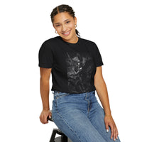 Saint Michael Skull Tee