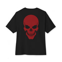 ENKD Society Boxy Tee