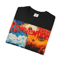 Reinventing What You See Tee