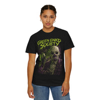 Masked Chaos Tee