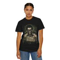 El Jefe Mugshot Tee
