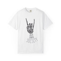 Skeleton Graphic Tee
