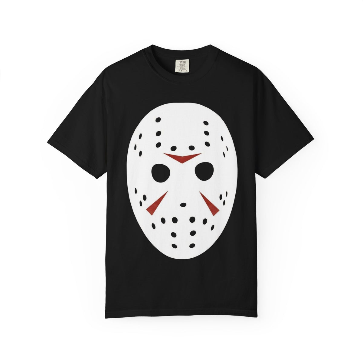 Jason Voorhees Tee
