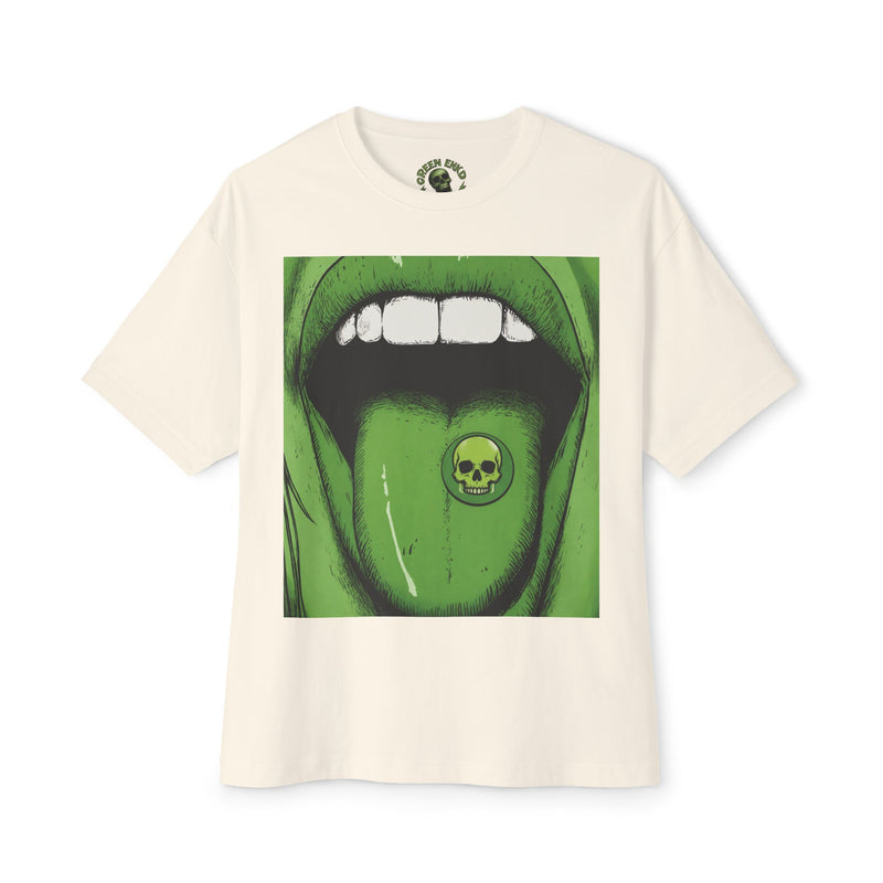 ENKD Skull Pill Tee