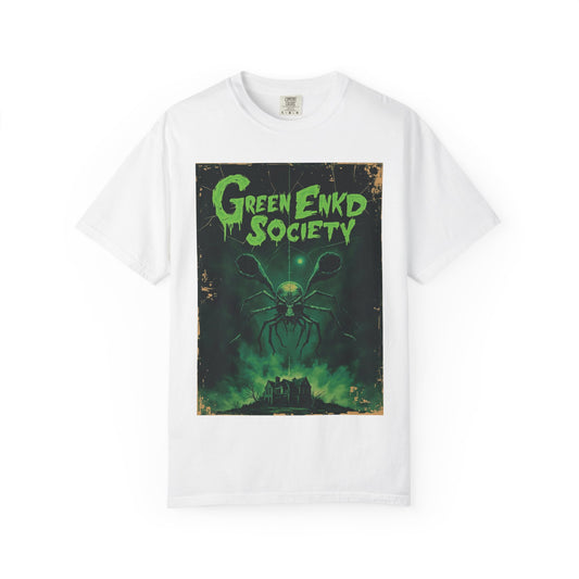 The Horror T-Shirt