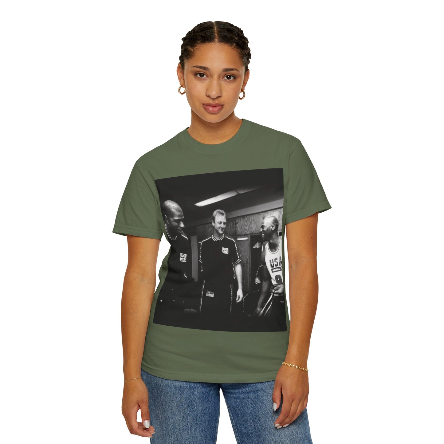 CHAMPIONSHIPS T-Shirt, Casual Wear, Retro Tee, Perfect Gift, Everyday Style, Summer Fashion, Graphic Apparel