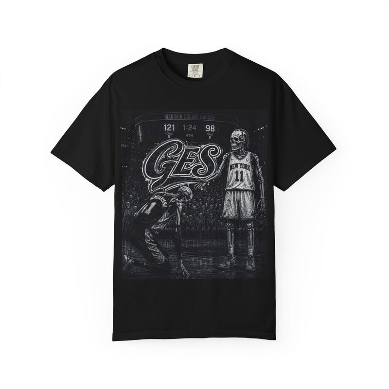 Bow Down to Greatness Tee