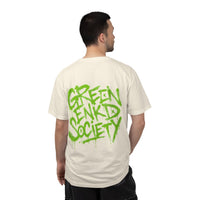 Graffiti Tee