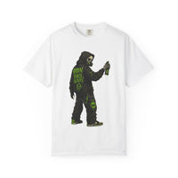 Graffiti Tee
