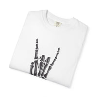 Skeleton Graphic Tee