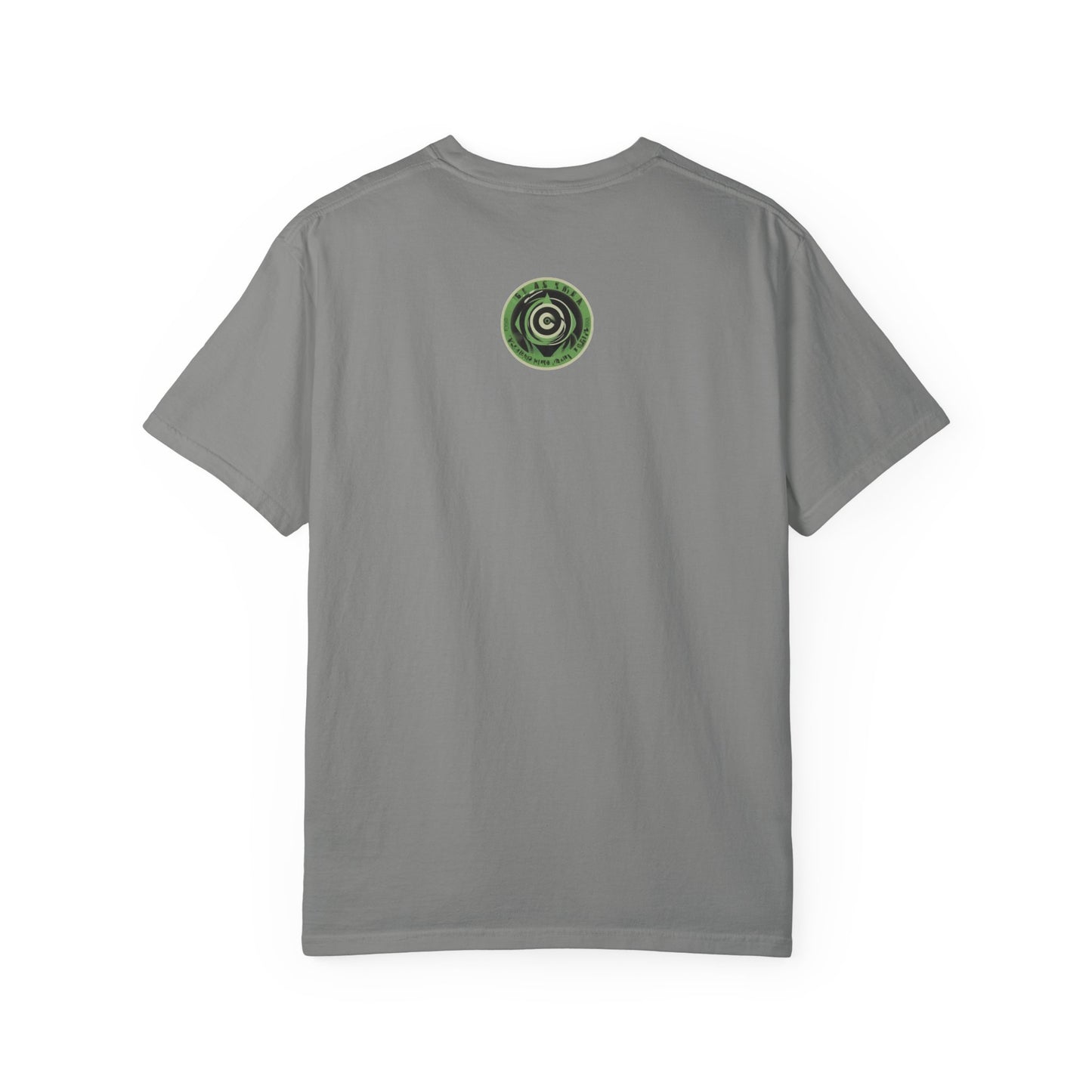 GOD'S PLAN T-Shirt, Vintage Style Tee, Casual Art Shirt, Unique Gift for Art Lovers, Music Festival Outfit