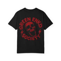 Jealousy Kills Mirror Tee