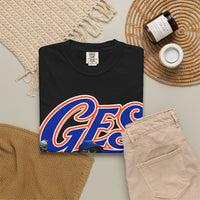 When We Met Baseball Tee