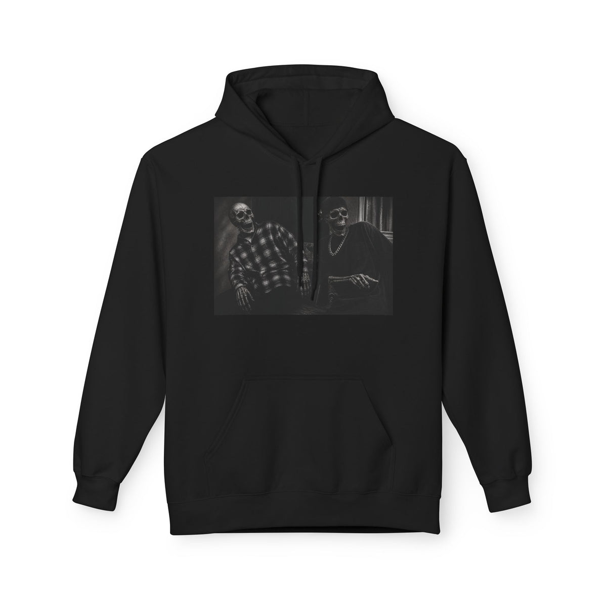 Damn Friday Hoodie
