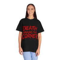 Grim Reaper Tee