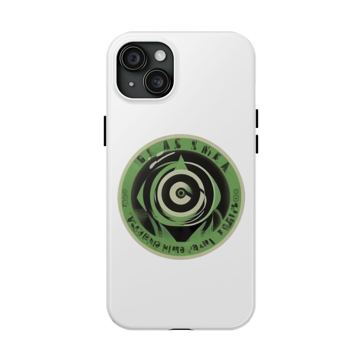 Tough Phone Cases with Stylish Green Design, Durable Accessories for Men and Women, Ideal for Gifting, Perfect for Holidays, [...]