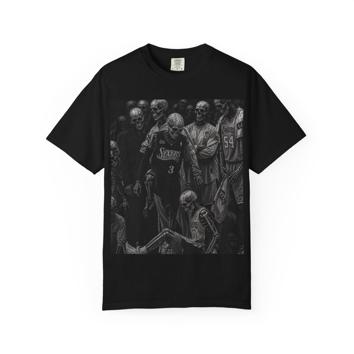 What the FVCK Is Practice Tee
