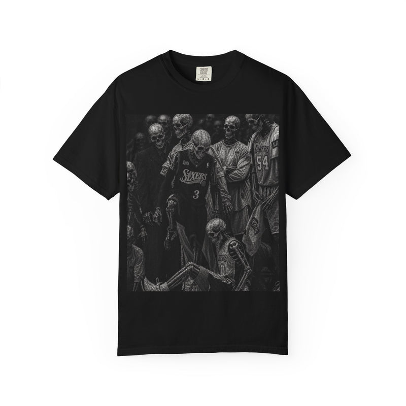 What the FVCK Is Practice Tee