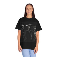 Mike Bird Magic Tee