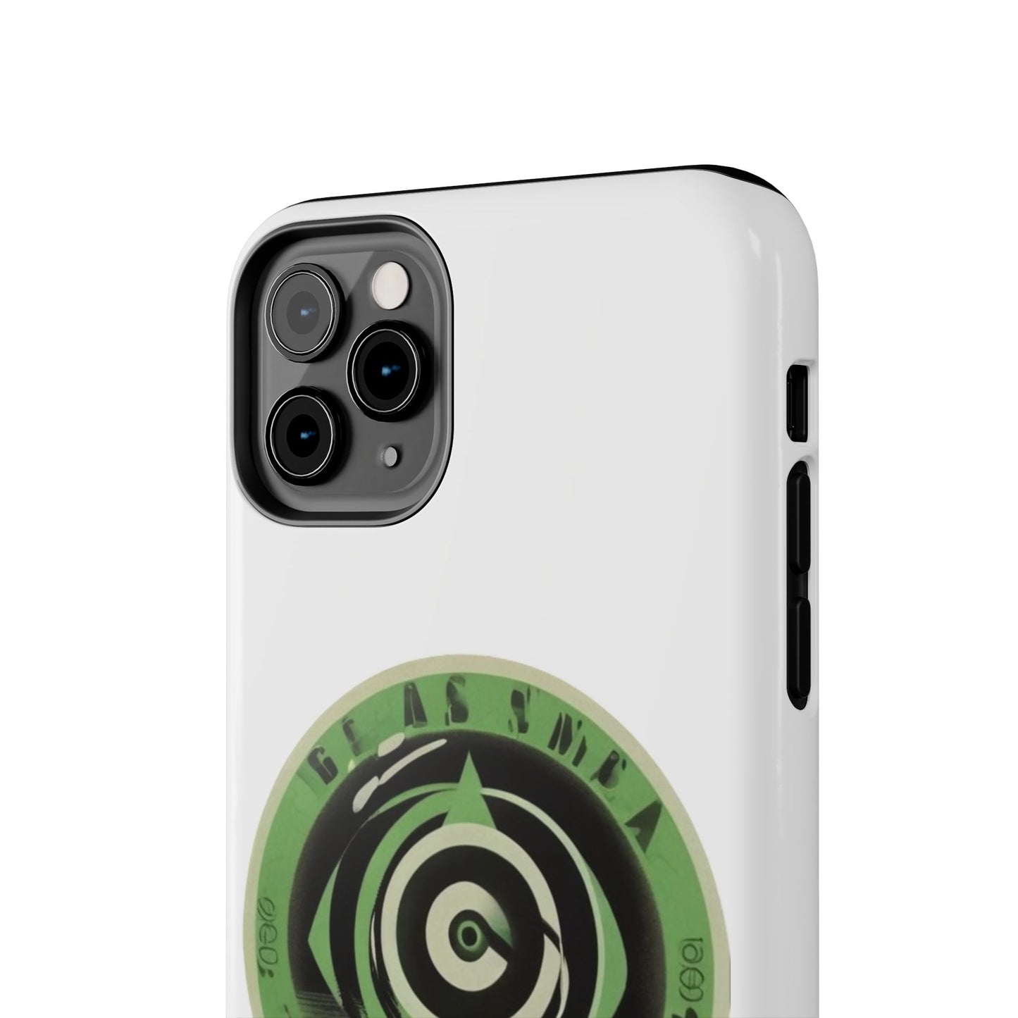 Tough Phone Cases with Stylish Green Design, Durable Accessories for Men and Women, Ideal for Gifting, Perfect for Holidays, [...]
