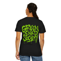 Graffiti Tee