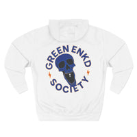 Knicks Playoff Energy Hoodie