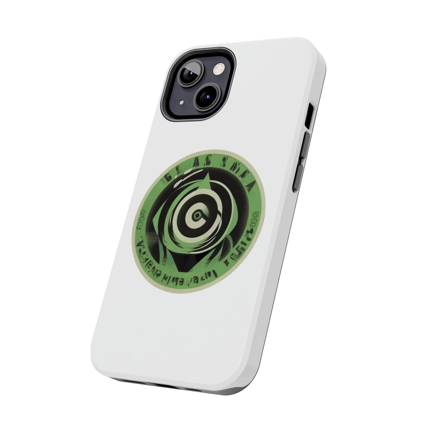 Tough Phone Cases with Stylish Green Design, Durable Accessories for Men and Women, Ideal for Gifting, Perfect for Holidays, [...]