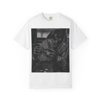 Count It Up Skull Tee