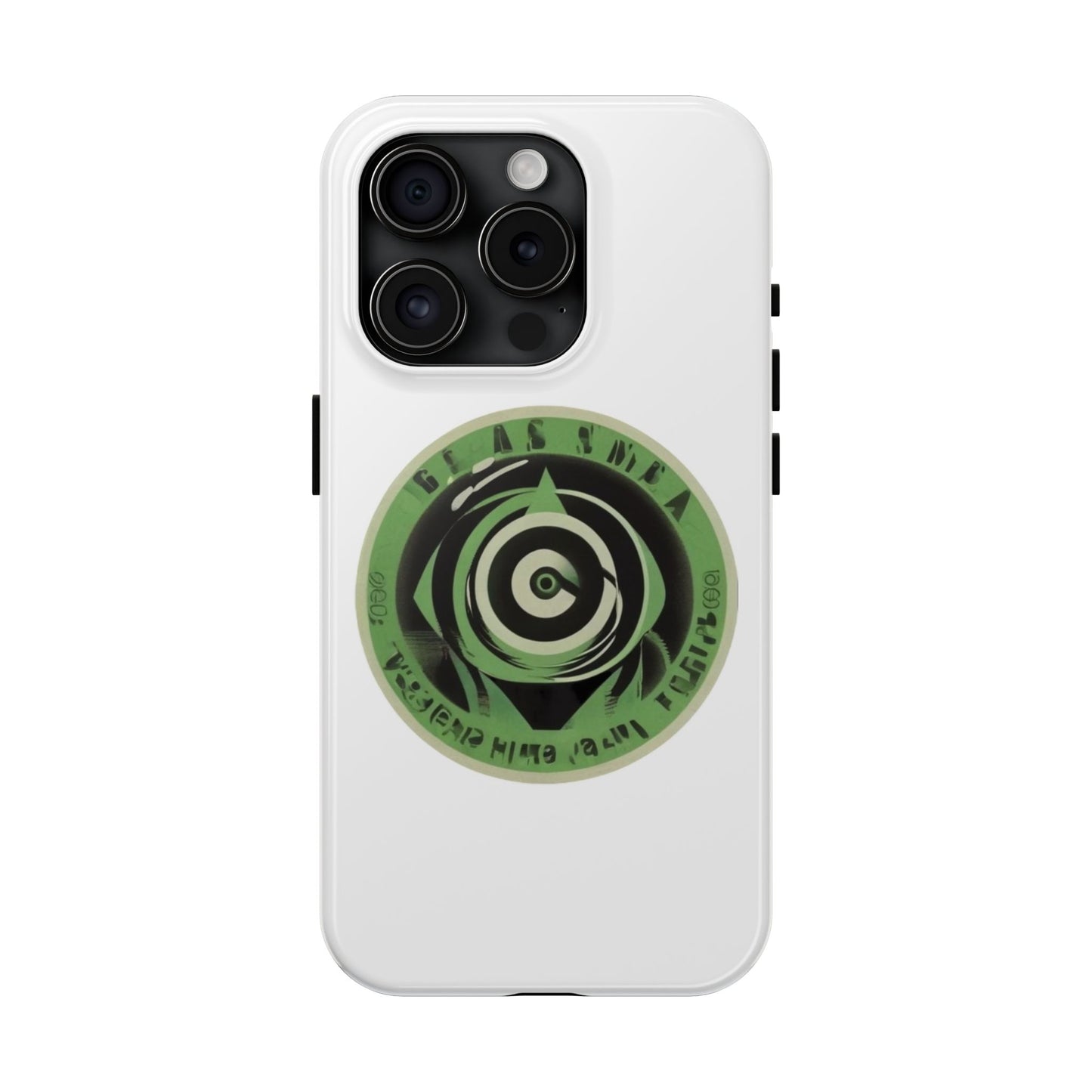 Tough Phone Cases with Stylish Green Design, Durable Accessories for Men and Women, Ideal for Gifting, Perfect for Holidays, [...]