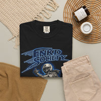Skull Rider Motorcycle Tee