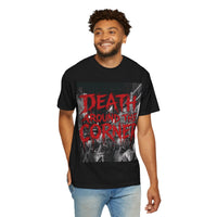 Night of Anarchy Skull Tee