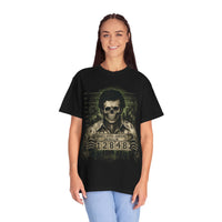 El Jefe Mugshot Tee