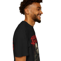 Jealousy Kills Horror Tee