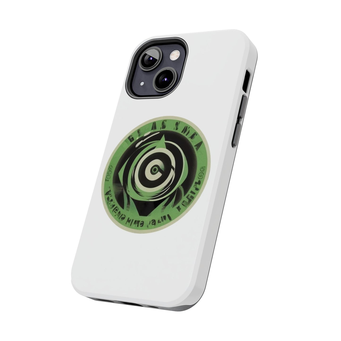 Tough Phone Cases with Stylish Green Design, Durable Accessories for Men and Women, Ideal for Gifting, Perfect for Holidays, [...]