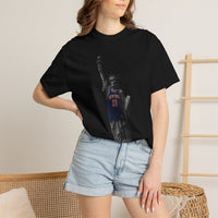 Brunson Statue of Liberty Tee