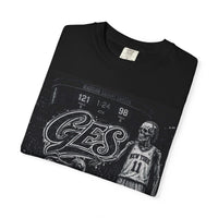 Bow Down to Greatness Tee