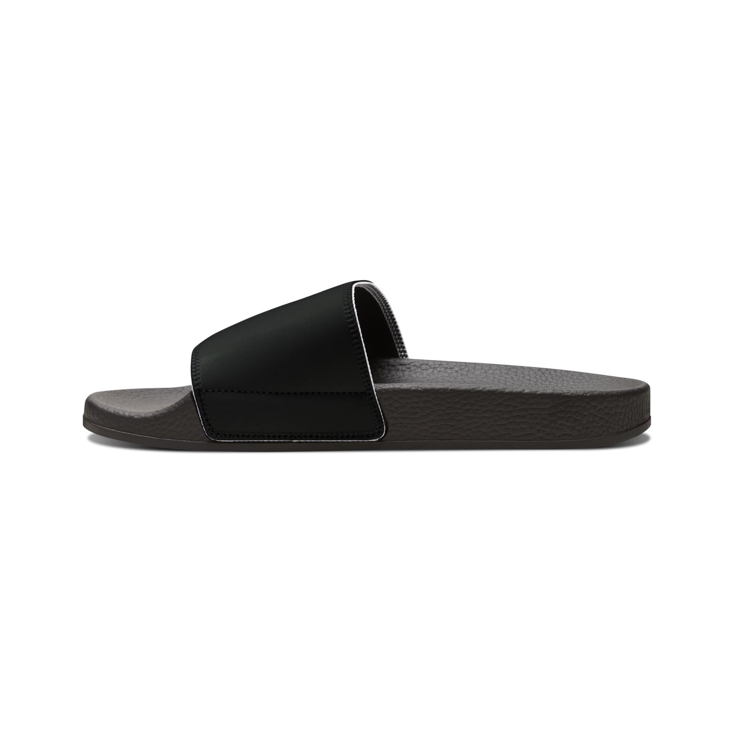 Jason Slides for Men's Removable-Strap Beach Footwear