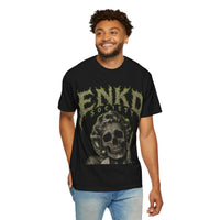 Infamous Muse Skeleton Tee