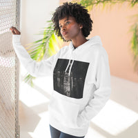 Knicks Playoff Energy Hoodie