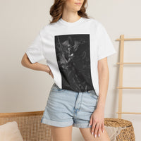 Saint Michael Skull Tee