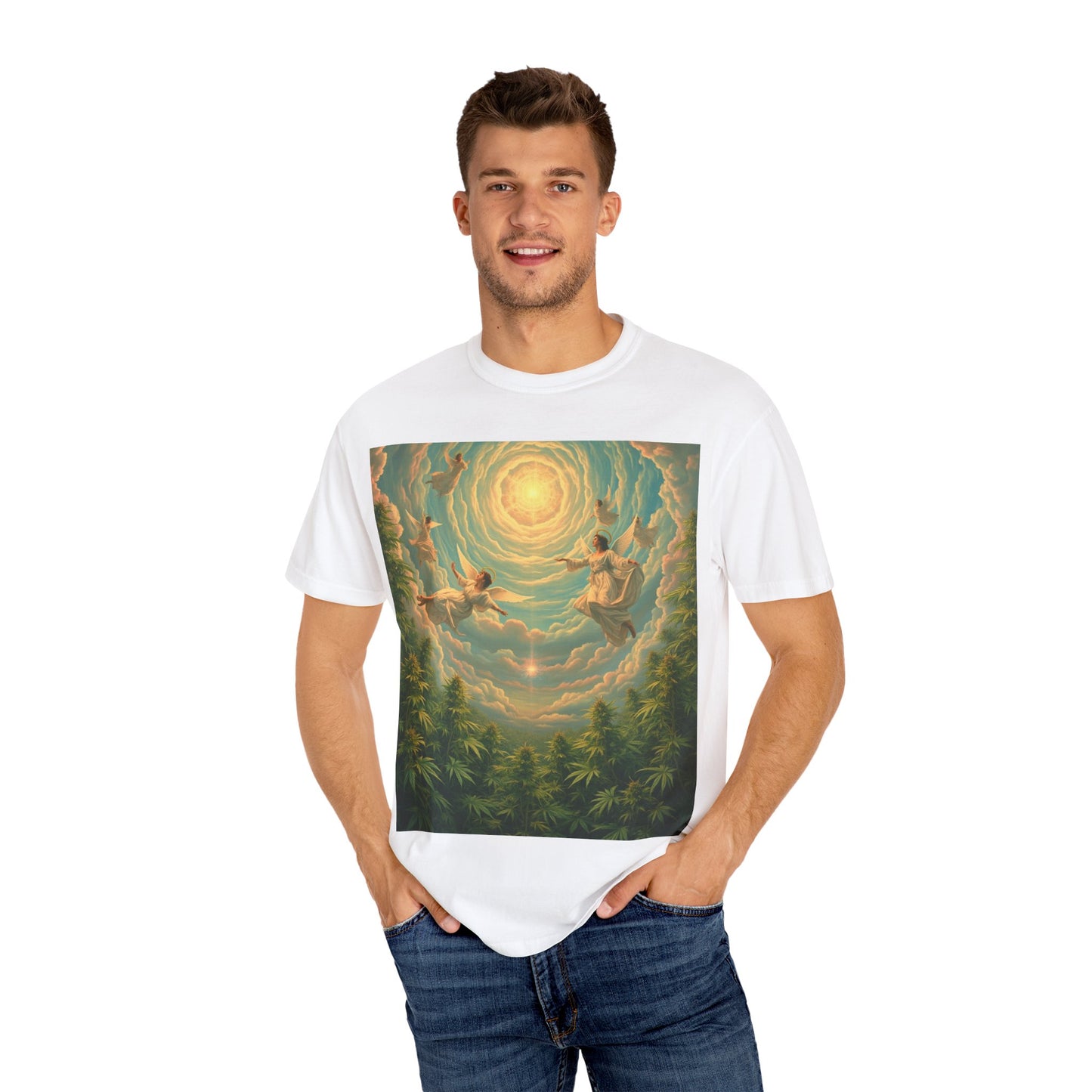 God's Plan 2 T-shirt